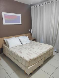 Apartamento Aldeia das Águas l Condomínio Village das Águas - Barra do Piraí - 5