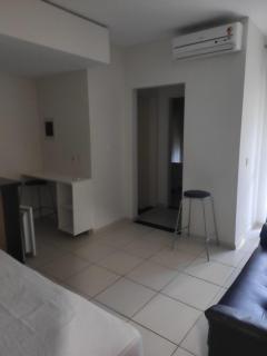 Apartamento Aldeia das Águas l Condomínio Village das Águas - Barra do Piraí - 4