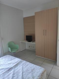 Apartamento Aldeia das Águas l Condomínio Village das Águas - Barra do Piraí - 3