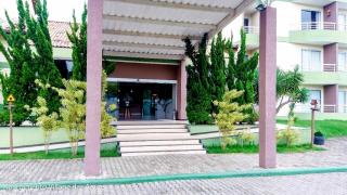 Apartamento Aldeia das Águas l Condomínio Village das Águas - 2