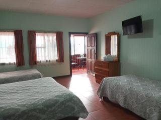 Hotel Las Brumas - Cartago - 5