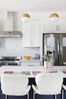 Brand New Luxury Home near Downtown - 2