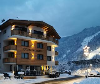 Apart Platzer - Zell am Ziller - 6