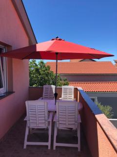 Apartments Glend - Vodice - 1