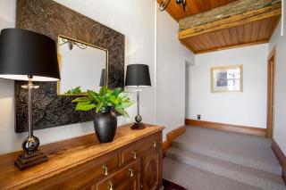 Historic Stonehouse & Alley Cottage - Sleeps 14 with spa pool - Queenstown - 4