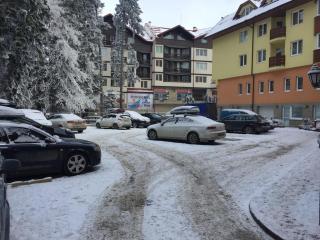BOROVETS Royal Plaza - A405 - Borovets - 8