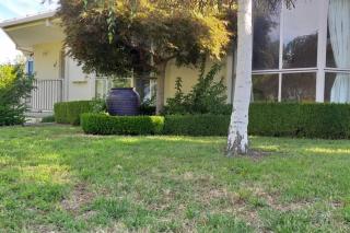 Sweet Holiday Home by the Golf Course - Canberra - 7