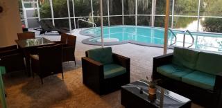 Pool Home on Gulf Gate 5min away from Siesta Key - Sarasota - 1