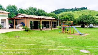 Apartamento Aldeia das Águas l Condomínio Village das Águas - Barra do Piraí - 6