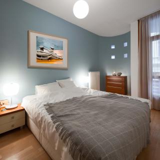 Lord Residence - Budapest - 6
