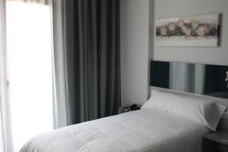 Hotel Santa Eulalia - Puertollano - 9