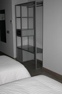 Hotel Santa Eulalia - Puertollano - 8
