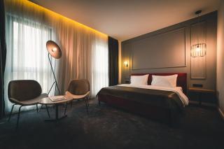 Boscovich Boutique Hotel - 6
