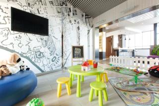 Ibis Styles Roma Eur - Rome - 8
