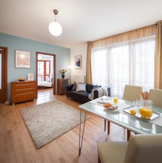 Lord Residence - Budapest - 4