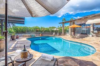 Noahs Hideaway Luxury B&B - 4