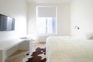 The Good House - Bruxelas - 3
