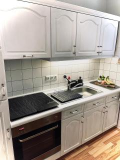 Apartment Essen Holsterhausen - Essen - 0