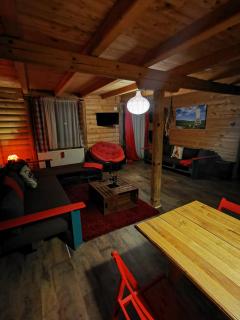 Šum Apartmani - Stara planina - Crni Vrh - 7