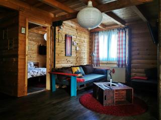 Šum Apartmani - Stara planina - Crni Vrh - 9