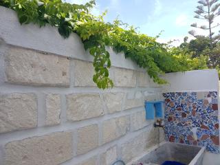 Dimora Quattro Vanelle - Favignana - 9