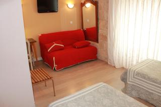 Logis Hotels- Auberge de la Tour - Hôtel et restaurant - 7