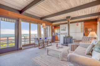 Deerfield Cottage - Lincoln City - 9