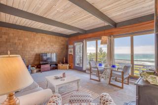 Deerfield Cottage - Lincoln City - 8