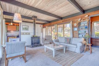 Deerfield Cottage - Lincoln City - 6