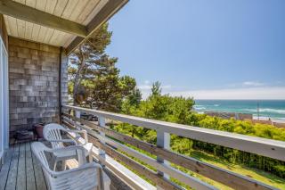 Deerfield Cottage - Lincoln City - 4