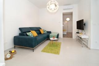 Four modern apartment's at antique Villa, Castropola 8, Pula, City Center - Pula - 8