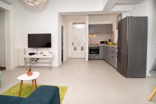 Modern apartment's at antique Villa City Center - no privat parking - 5