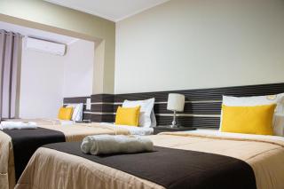 Hotel San Martin - Tarapoto - 0