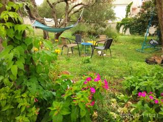 Apartment Alenka - Murter - 1