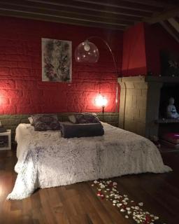 Au coeur de Sainte Catherine - Honfleur - 3