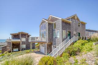 Bainbridge House - Lincoln City - 4