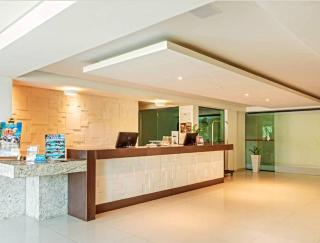 Tabatinga Flat - Beira Mar - Conde - 7