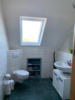 Ferienwohnung_25 - Uphusum - 9