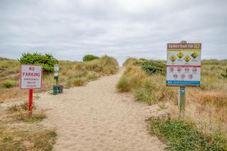 Oceania House - Waldport - 2