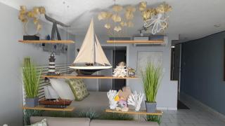 Cozy Apartment, Ocean Front - Fajardo - 3
