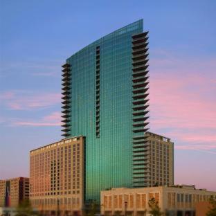 Omni Fort Worth Hotel - Fort Worth - 9