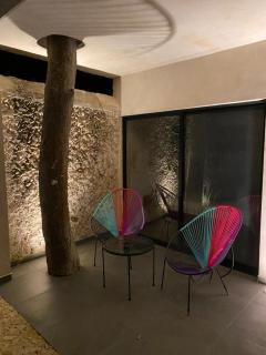 Hotelito YUM KAAX - 1