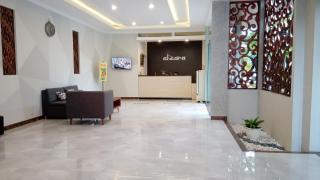 Alzara Hotel Syariah - Wonosari - 3