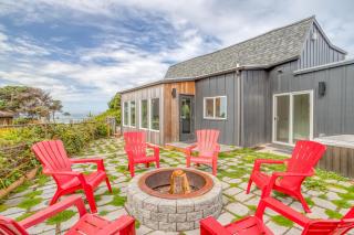 Holiday Beach House - 9