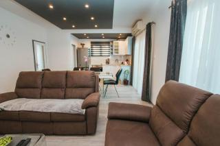 Apartment Arbanija 1122b - 5