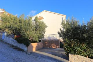 Apartments by the sea Mavarstica, Ciovo - 18651 - Trogir - 9