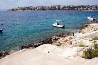 Apartments by the sea Mavarstica, Ciovo - 18651 - Trogir - 8
