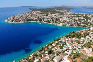 Apartments by the sea Mavarstica, Ciovo - 18651 - Trogir - 3