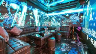 Zhuhai Longzhuda International Hotel - 1