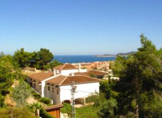 Holiday Home Bonestar - Jávea - 7